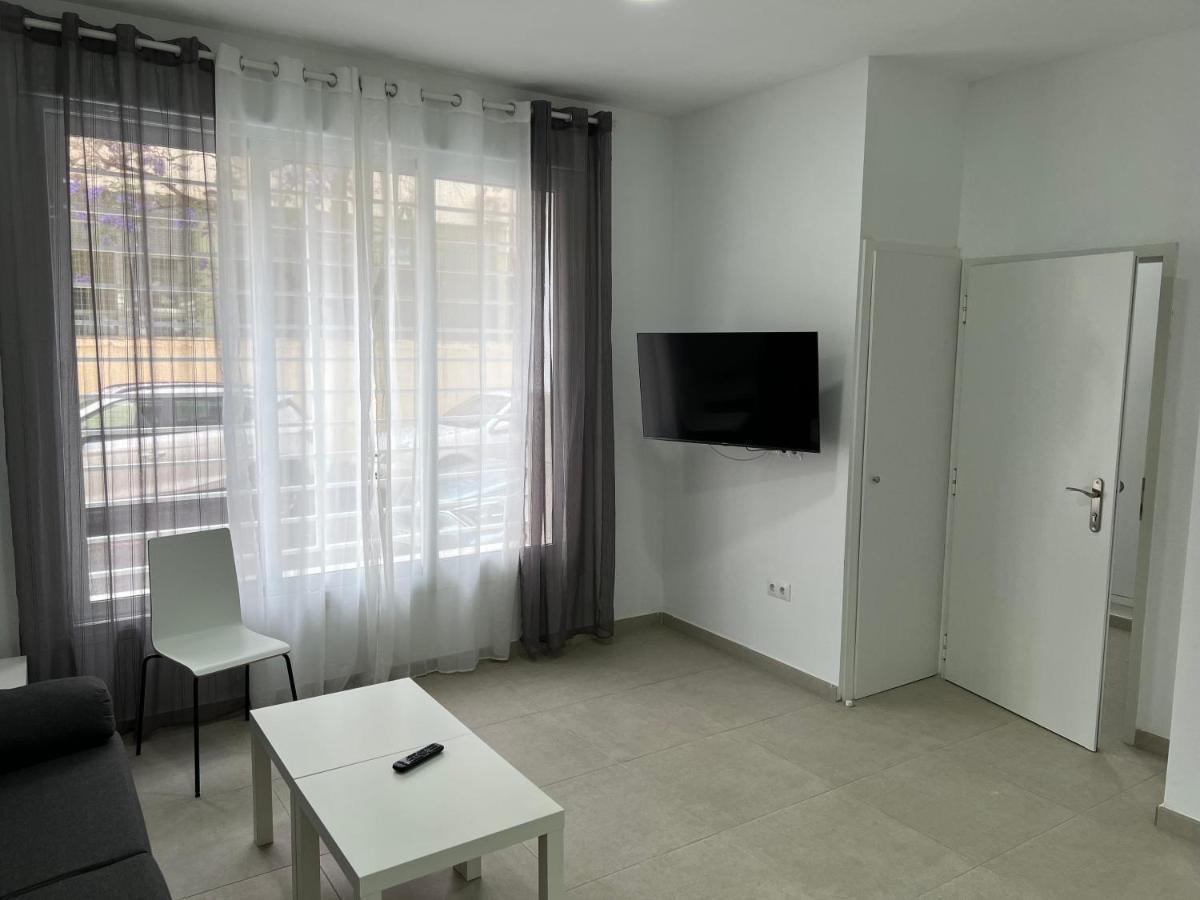 Alicante Residenca Plus Ultra Exterior photo